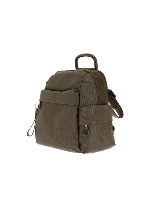 MD20 zaino MANDARINA DUCK | P10QMTT1SOIL